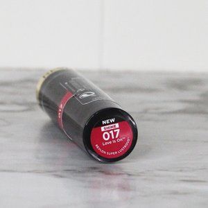 Revlon Super Lustrous Lipstick